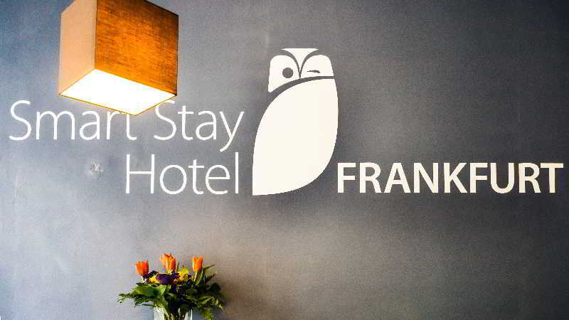 Munique Hotel Frankfurt City Frankfurt am Main Exterior photo
