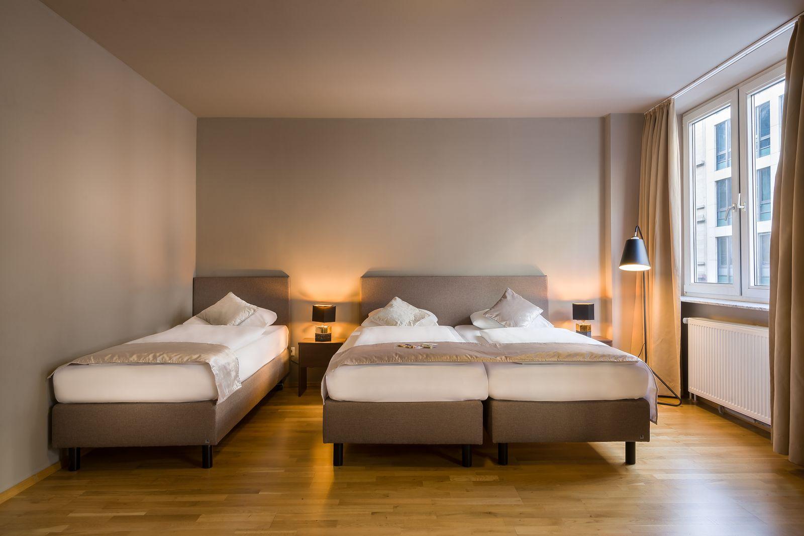 Munique Hotel Frankfurt City Frankfurt am Main Exterior photo